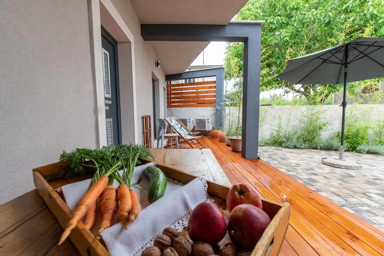 Boutique House Istria With Pool And Fireplace Sveti Petar u Sumi